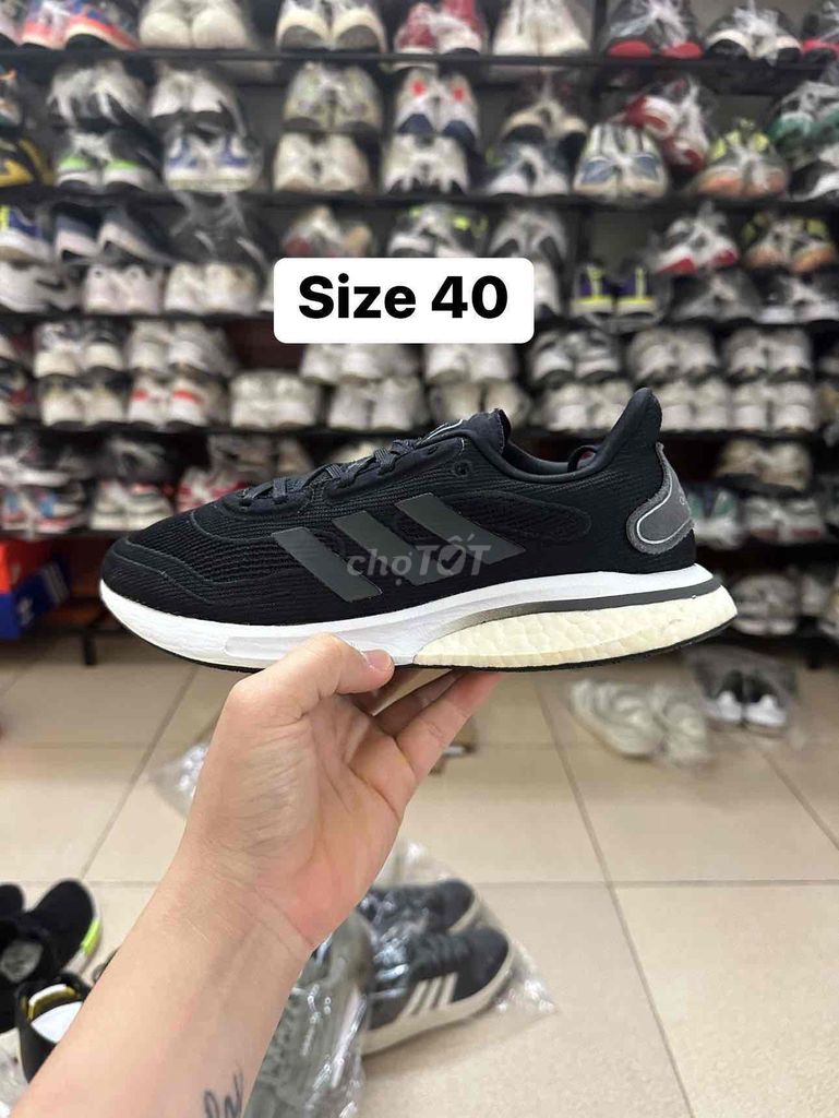 adidas supernova quá ngon luôn ae ạ 📍