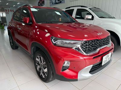 Kia Sonet 2023 Premium 1.5 AT - 16000 km. Mua bán Ô tô tại Huyện Đức Trọng Lâm Đồng được đăng bởi Đức Trọng