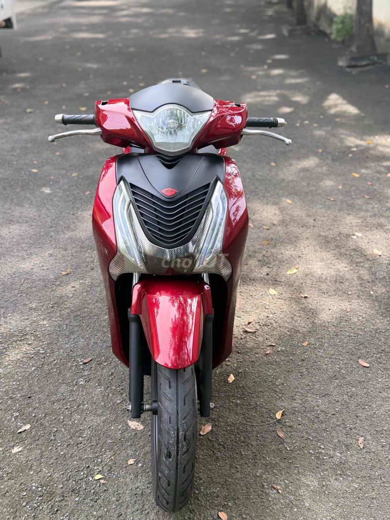 BÁN SH 150 VIỆT 2012 BS72 XE CÔNG TY ĐỨNG TÊN. Mua bán Xe máy tại Thành phố Thủ Đức Tp Hồ Chí Minh được đăng bởi XE MÁY ANH hình 2