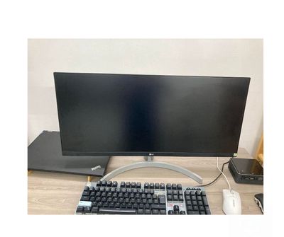 BÁN MÀN LG 29 INCH MÀU SẮC CHUẨN ĐỒ HOẠ. Mua bán Phụ kiện (Màn hình, Chuột...) tại Quận Hải Châu Đà Nẵng được đăng bởi Tuấn Màn Hình PC