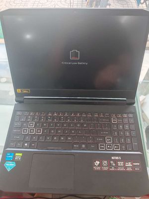 Acer nitro 5 AN515-57-57MX i5 11400h 8gb ssd 512gb. Mua bán Laptop tại Thành phố Thủ Đức Tp Hồ Chí Minh được đăng bởi Phong