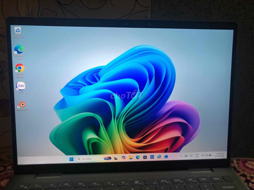 Thanh lý Dell Inspiron 14 plus 7441 màn cảm ứng. Mua bán Laptop tại Quận Gò Vấp Tp Hồ Chí Minh được đăng bởi Lê Hoàng Gia Bảo hình 1