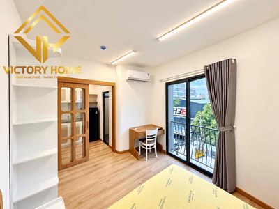 Room 35 m² · Đường Ung Văn Khiêm