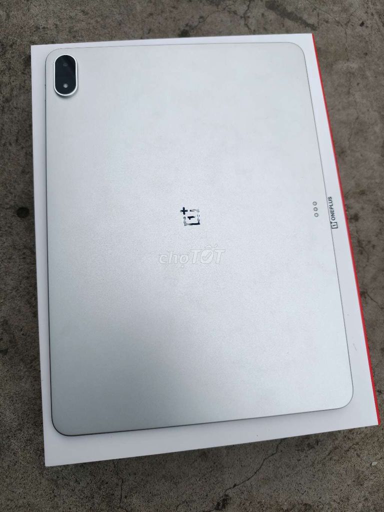 OnePlus Pad 2 Pro Snap 8 Elite 8/256. Mua bán Máy tính bảng tại Quận Bình Tân Tp Hồ Chí Minh được đăng bởi Anh Rin hình 1