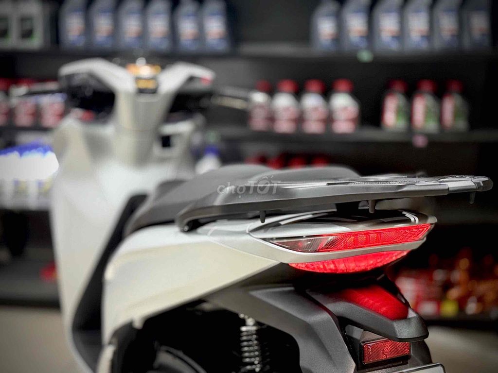 Sh350i 2022 Máy Thái chính chủ ký ( Hỗ trợ GÓP ) ✅. Mua bán Xe máy tại Thị xã Phú Mỹ Bà Rịa - Vũng Tàu được đăng bởi Cửa Hàng Xe Máy Phú Mỹ hình 3