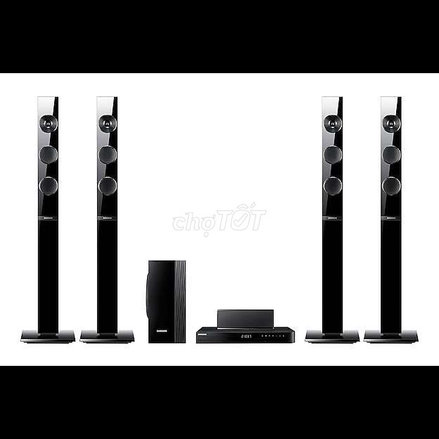 Bán dàn âm thanh samsung 5.1 đẹp nguyên zin. Mua bán Tivi, Âm thanh tại Thành phố Vũng Tàu Bà Rịa - Vũng Tàu được đăng bởi hạnh phúc  hình 3