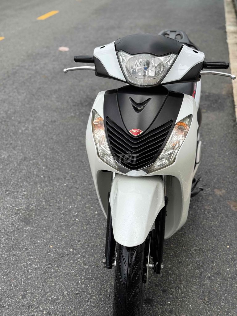 SH nhập Ý 3 cục SM500 bs61 Chính chủ. Mua bán Xe máy tại Thành phố Thủ Dầu Một Bình Dương được đăng bởi hien pham hình 5