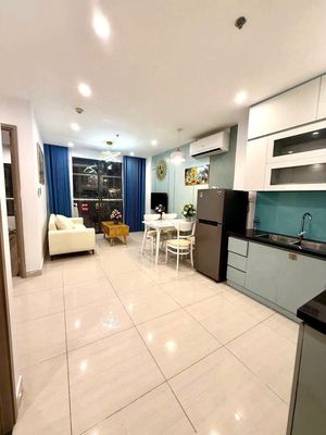 Căn hộ 43 m² · 1 PN · Vinhomes Smart City