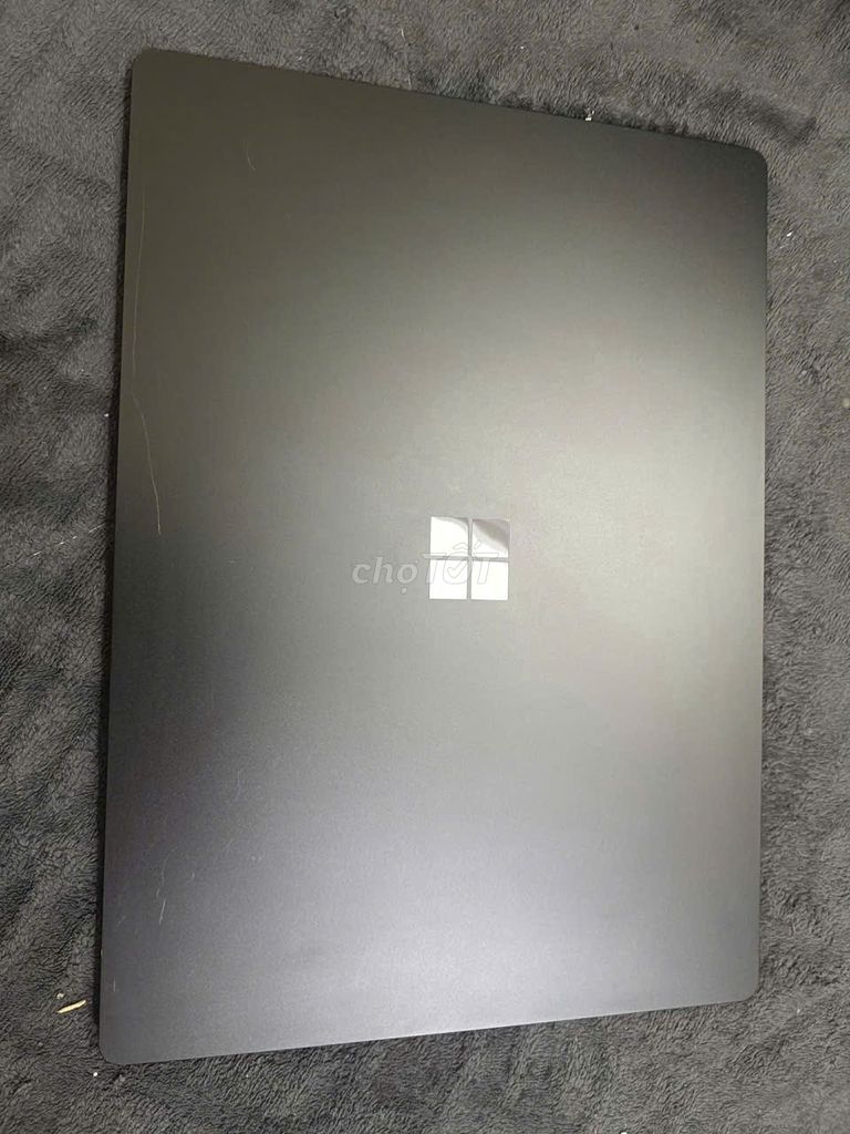 Surface Laptop 3 i7-1065G7 16GB/512GB Đen. Mua bán Laptop tại Quận Thanh Khê Đà Nẵng được đăng bởi Khang hình 1