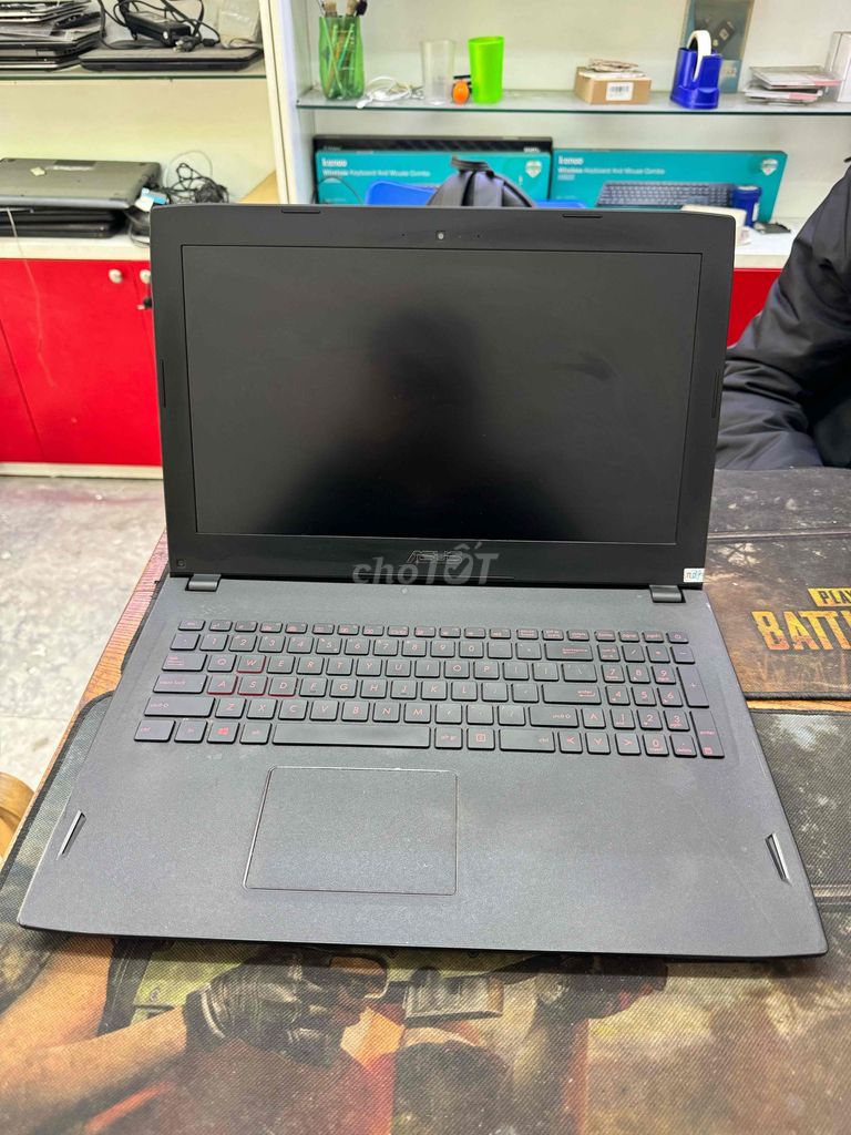 Asus Gaming. Mua bán Laptop tại Quận Hai Bà Trưng Hà Nội được đăng bởi Đỗ Văn Tuân hình 1
