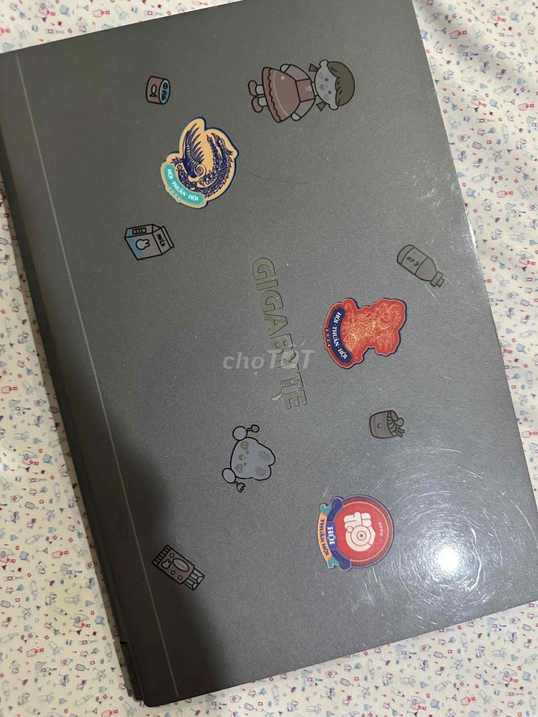 Laptop gigabyte U4 UD 50vn823so. Mua bán Laptop tại Quận Bình Thạnh Tp Hồ Chí Minh được đăng bởi Phong Thoại Phấn hình 1