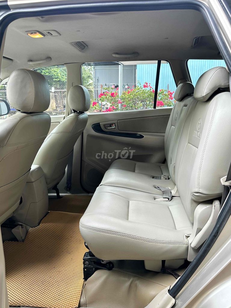 TOYOTA INNOVA 2016 MT. Mua bán Ô tô tại Thành phố Buôn Ma Thuột Đắk Lắk được đăng bởi HẢO hình 8