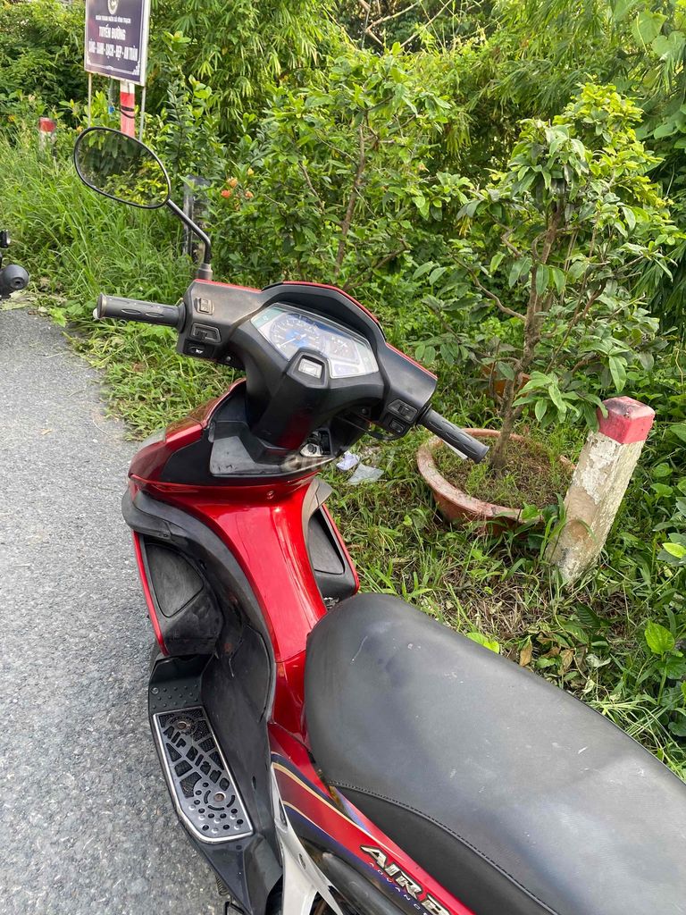 AB 2009 bxc. Mua bán Xe máy tại Huyện Thoại Sơn An Giang được đăng bởi HOANGANH hình 2