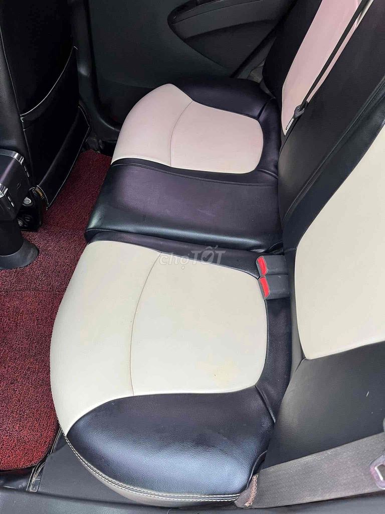 Chevrolet Spark 5 chỗ 2016. Mua bán Ô tô tại Huyện Chơn Thành Bình Phước được đăng bởi Chung hình 6