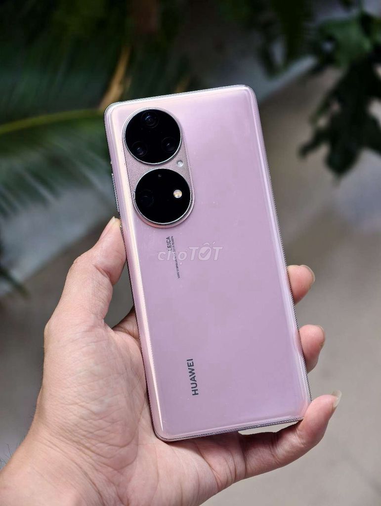 Huawei P50 Pro 256GB Bản kirin9000 êm ái cam ok. Mua bán Điện thoại tại Thành phố Thủ Dầu Một Bình Dương được đăng bởi XUÂN TUYỀN hình 1