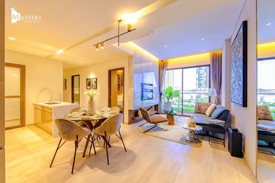 100 suất nội bộ Masteri Centre Point, 1-2-3PN chỉ 450 triệu nhận nhà. Mua bán căn hộ/chung cư tại Thành phố Thủ Đức Tp Hồ Chí Minh được đăng bởi Liễu Liễu