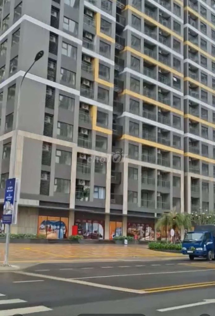 Cần tiền bán căn hộ Vinhome Grand Park