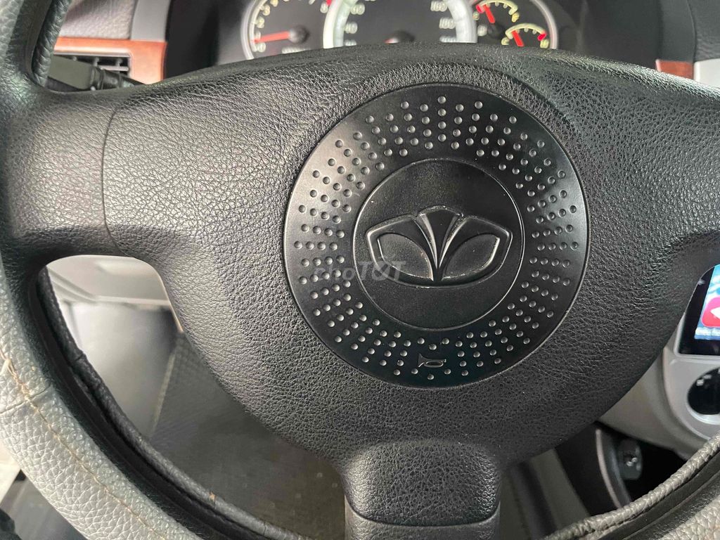 Daewoo Lacetti 2010 SE - 205000 km. Mua bán Ô tô tại Huyện Xuân Lộc Đồng Nai được đăng bởi Trị hình 4