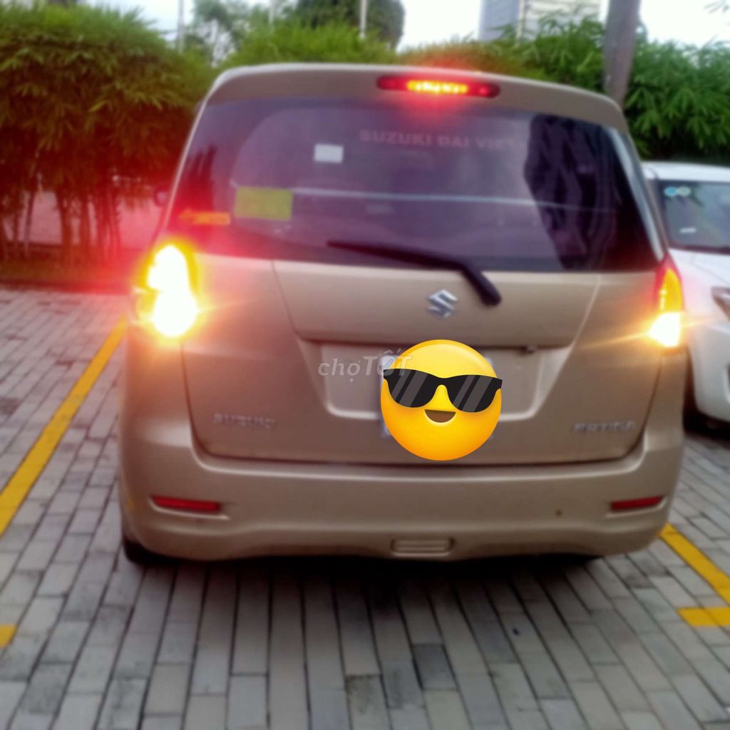 2015 Standard - 92000 km. Mua bán Ô tô tại Quận 7 Tp Hồ Chí Minh được đăng bởi Y Nguyễn hình 3