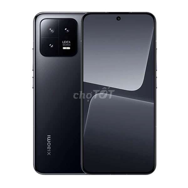 Xiaomi Mi 13 Đen Vỡ lưng, sọc hồng màn hình. Mua bán Điện thoại tại Quận Nam Từ Liêm Hà Nội được đăng bởi Phan Bình hình 1