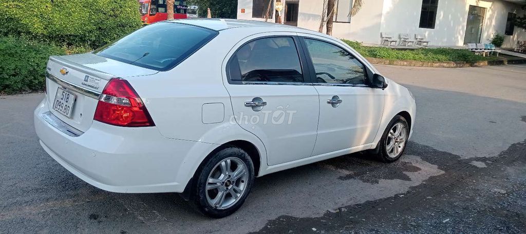 2018 LT 1.5 - 62000 km. Mua bán Ô tô tại Huyện Bình Chánh Tp Hồ Chí Minh được đăng bởi Nguyễn hữu Tuấn hình 5