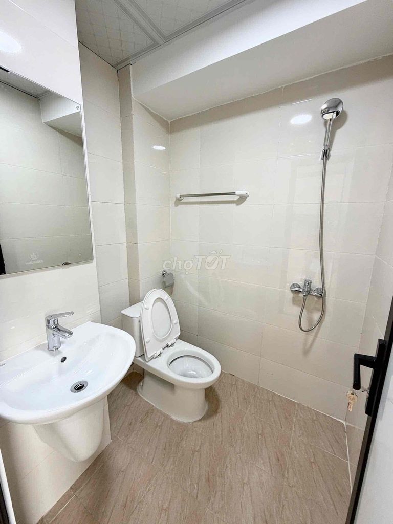 STUDIO NHỎ GỌN - ĐẦY ĐỦ TIỆN NGHI ngay NHÀ GA T3 - LĂNG CHA CẢ - ảnh 5