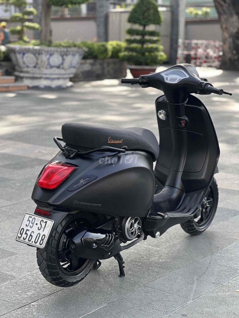 ❤️ VESPA 2015 BSTP CHÍNH CHỦ CÓ BÁN GÓP. Mua bán Xe máy tại Thành phố Thủ Đức Tp Hồ Chí Minh được đăng bởi Hiếu  hình 12