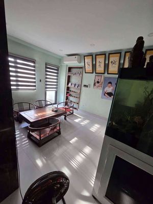 Căn hộ 80 m² · 2 PN · Dương Đình Nghệ