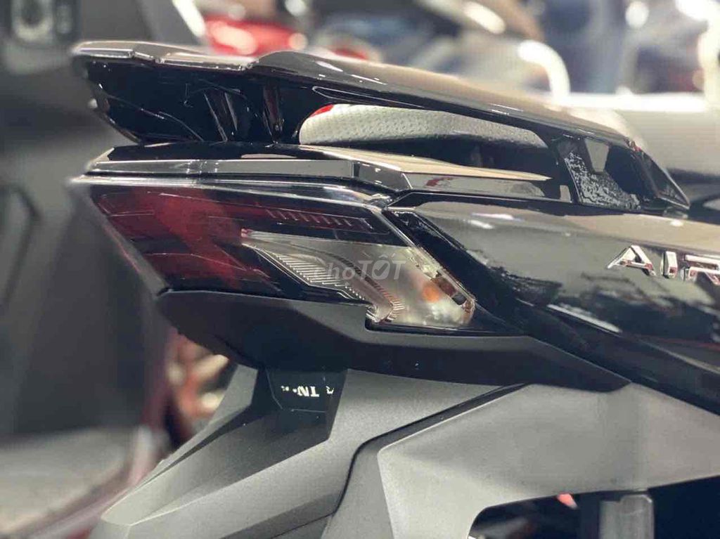 Honda AB125 4Val 2022 с пробегом 8000 км, регион