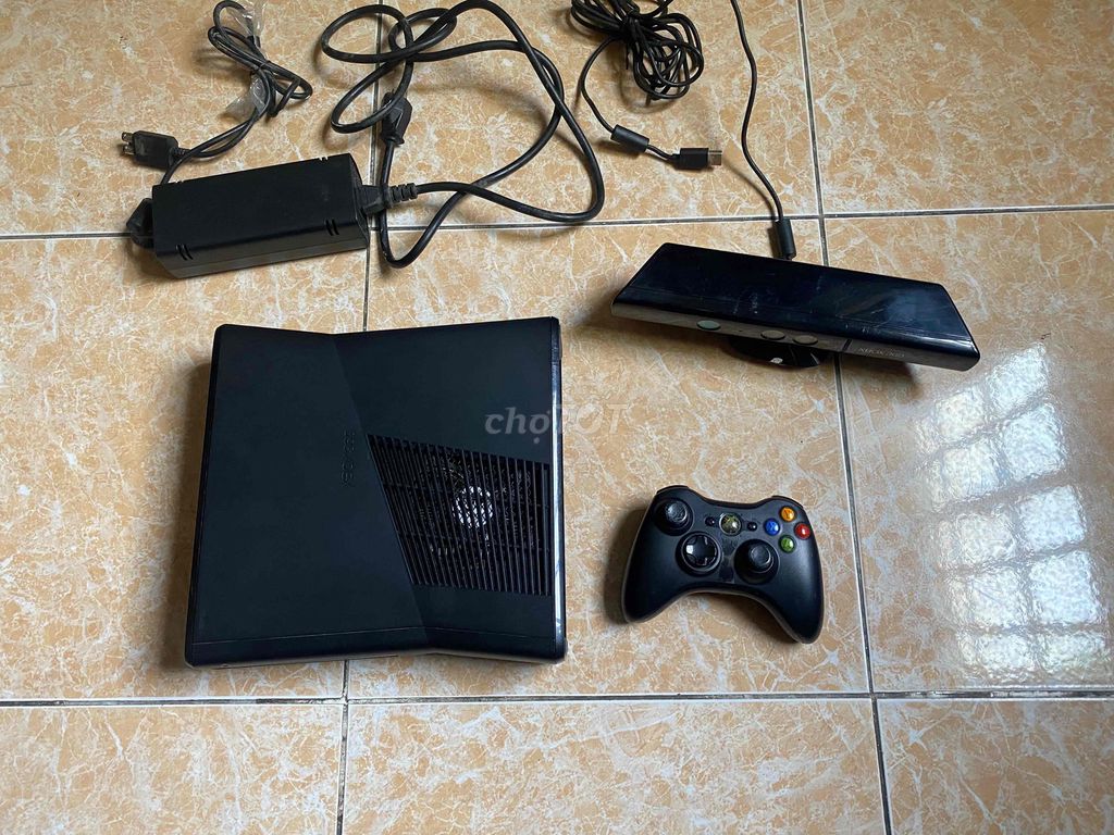 BÁN XBOX 360 SIM S