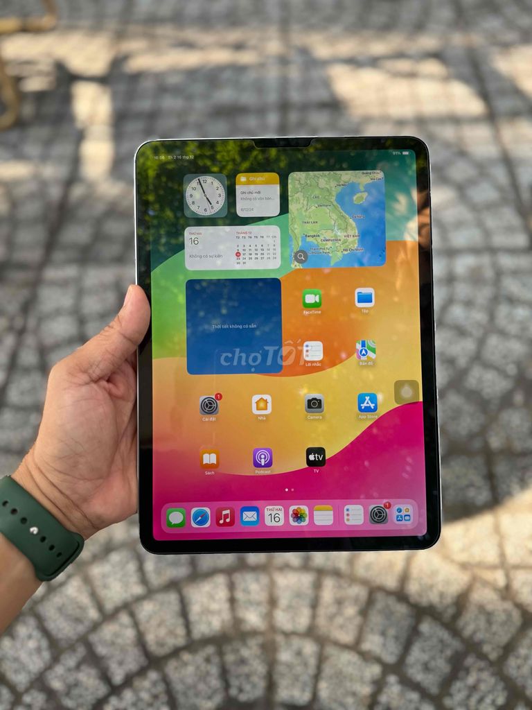 iPad Pro M1 11inch 128g wifi + 5g