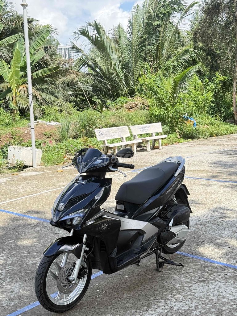 🌈 Honda Airblade 2016 - Nợ Sấu TT 6🍠 Nhận Xe