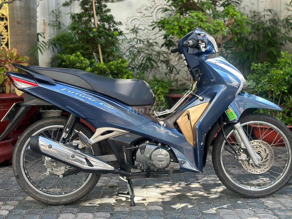 Xe Future Led đời 2021 bs 62 Tây Ninh chính chủ. Mua bán Xe máy tại Quận 10 Tp Hồ Chí Minh được đăng bởi Xe cũ đẹp giá rẻ hình 6