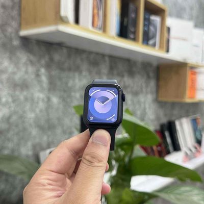 se2-40mm midnight. Mua bán Thiết bị đeo thông minh tại Quận Thanh Xuân Hà Nội được đăng bởi Tiến Apple Watch