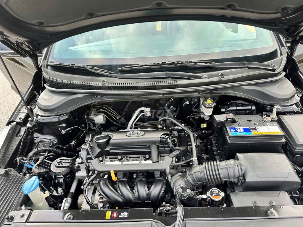 Hyundai Accent 2019 1.4 AT - 80000 km. Mua bán Ô tô tại Huyện Đông Anh Hà Nội được đăng bởi siêu thị ô tô Nhật Bắc hình 18