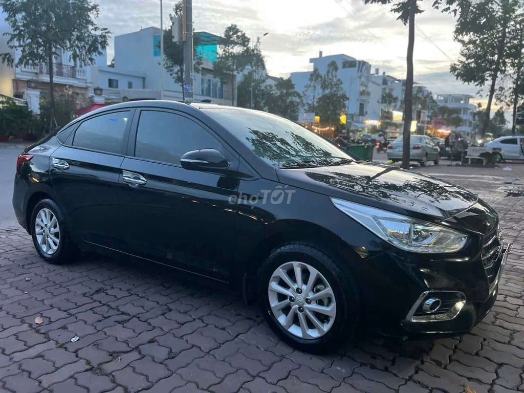 2020 1.4 AT - 65000 km. Mua bán Ô tô tại Quận Ninh Kiều Cần Thơ được đăng bởi Tri Nguyen hình 2