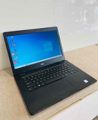 Laptop Dell Vostro 3480  RAM 8GB  SSD 256GB  CPU I