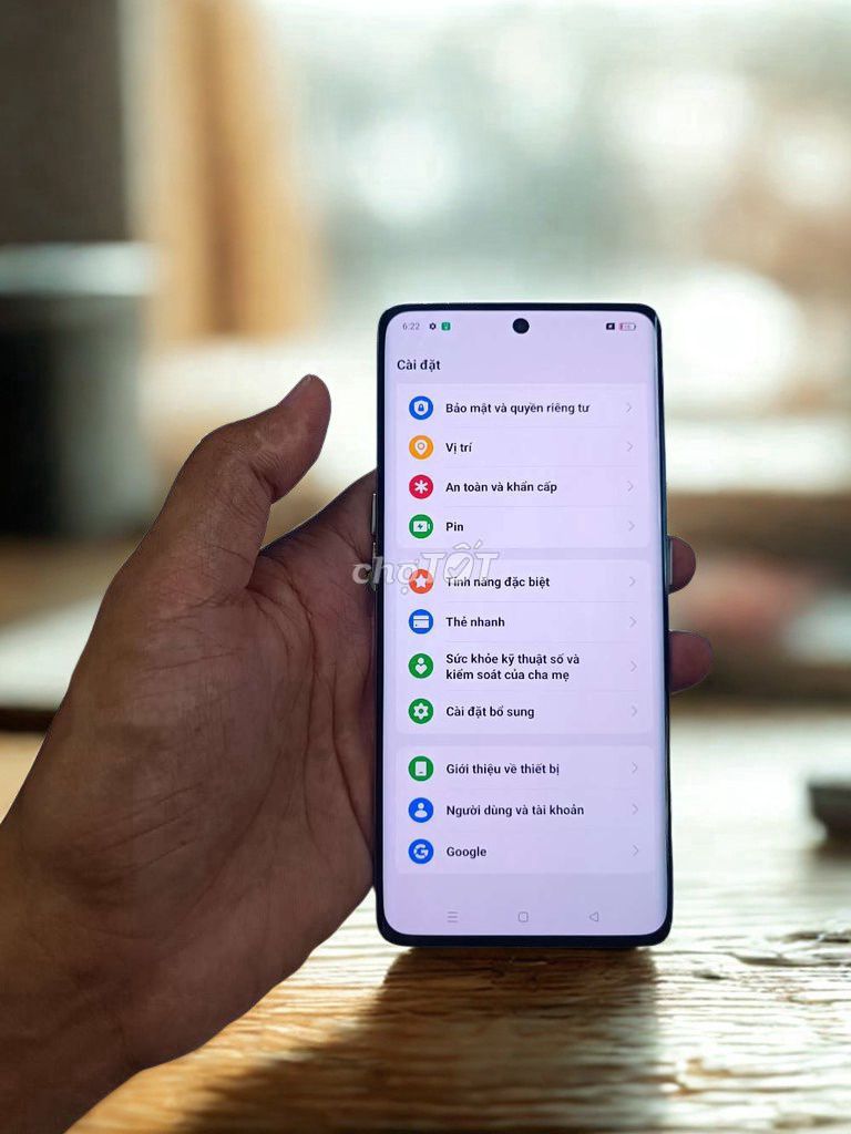 OPPO RENO 8T 8GB/128GB. Mua bán Điện thoại tại Quận Gò Vấp Tp Hồ Chí Minh được đăng bởi AN MOBILE hình 1