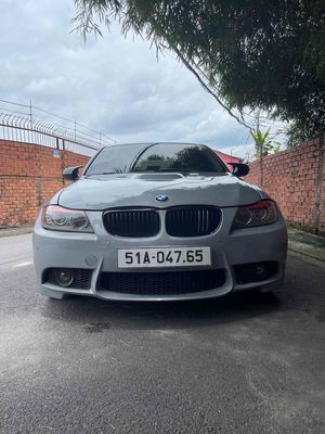 BMW 3 Series 2010 - 100000 km siêu đẹp. Mua bán Ô tô tại Huyện Hóc Môn Tp Hồ Chí Minh được đăng bởi Thành An