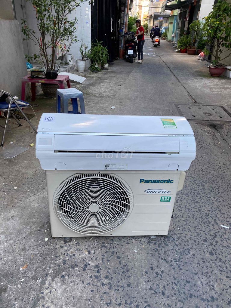 1.5 ngựa INVERTER ga R32 bao xài tốt bao tesl. Mua bán Máy lạnh, điều hoà tại Quận 11 Tp Hồ Chí Minh được đăng bởi MẠNH CƯỜNG hình 1