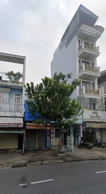 Townhouse 90 m² · 1 bed · Đường Nguyễn Sơn