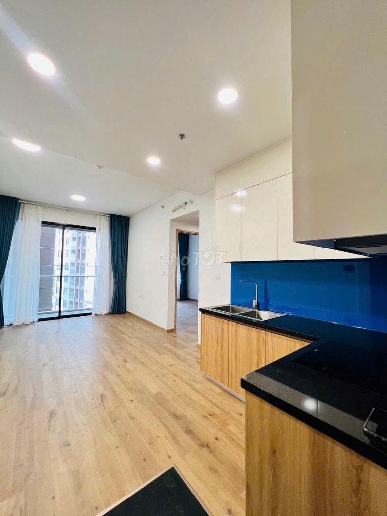 Аренда · 2 комн. · 61 м² · Quận Bình Tân, ул. Võ Văn Kiệt