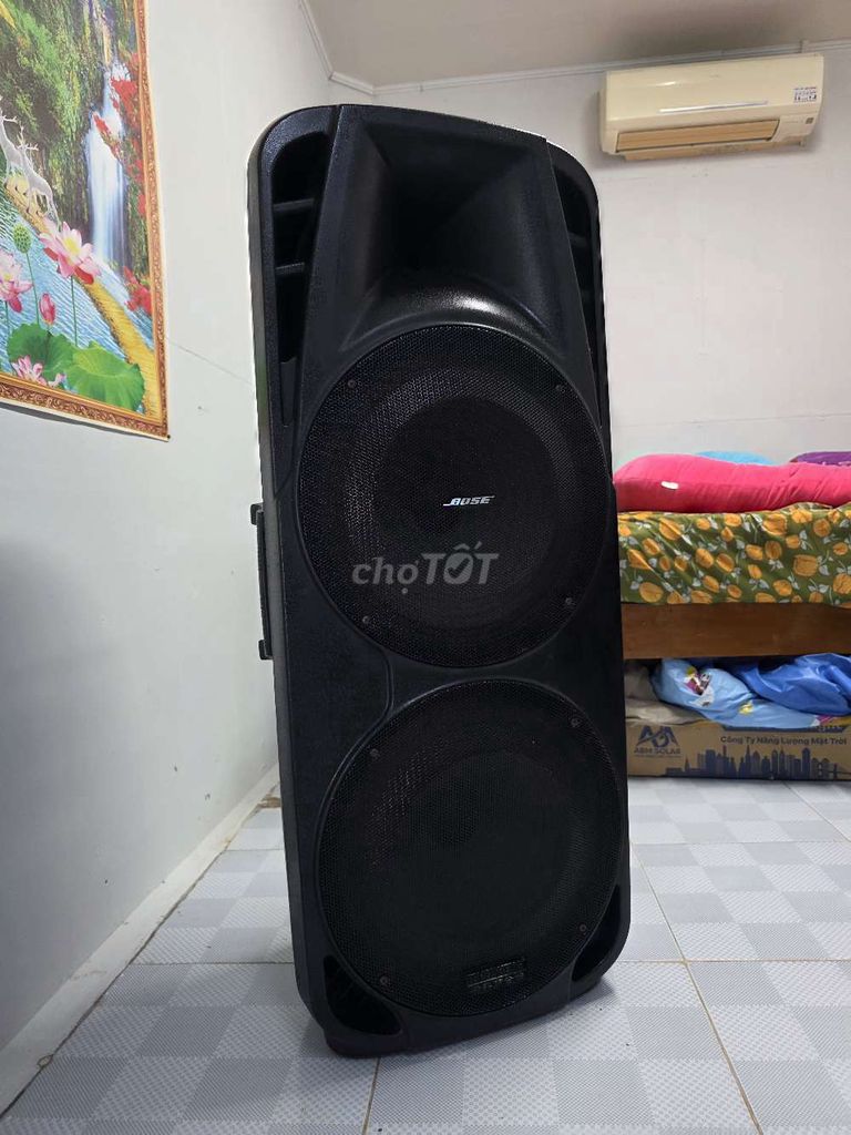 Dọn nhà bán Loa kéo bass 40. Mua bán Tivi, Âm thanh tại Thị xã Giá Rai Bạc Liêu được đăng bởi Trung Tín hình 1