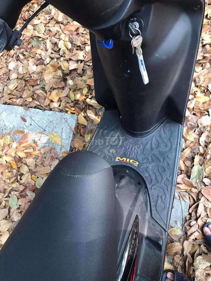 Cần bán hoặc giao lưu xe số. Mua bán Xe máy tại Thành phố Mỹ Tho Tiền Giang được đăng bởi Tên chưa cung cấp hình 4