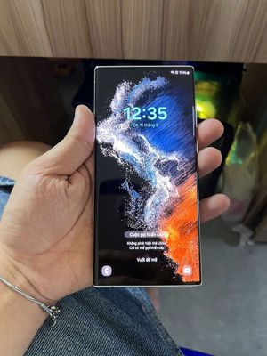 S22U 12/512gb mọi chức năng đều ổn, bao test. Mua bán Điện thoại tại Quận Tân Bình Tp Hồ Chí Minh được đăng bởi Cao Thanh Tuấn