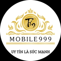 Cửa hàng Mobile999 - Uy Tín Là Sức Mạnh Cửa hàng Mobile999 - Uy Tín Là Sức Mạnh