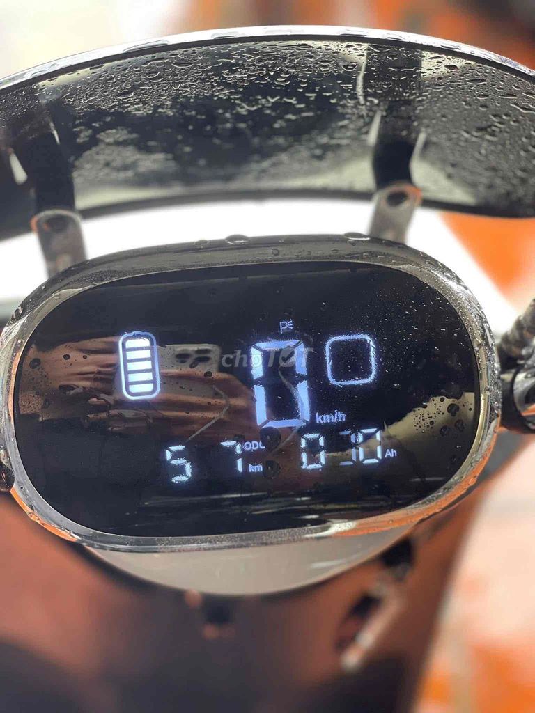 Yadea M6i. Mua bán Xe điện tại Quận Tân Phú Tp Hồ Chí Minh được đăng bởi Văn Nghĩa Xe Máy Điện  hình 4