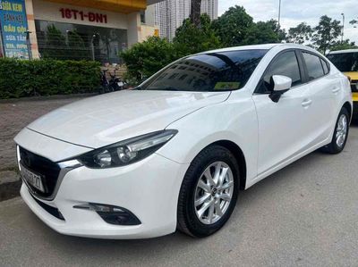 Mazda 3 2018 1.5 AT Sedan - 100000 km. Mua bán Ô tô tại Quận Bắc Từ Liêm Hà Nội được đăng bởi Nguyễn Văn Cường