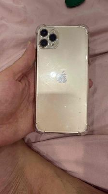 Apple iPhone 11 Pro Max Vàng