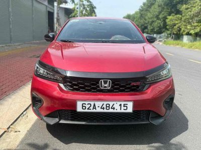 🚗 Honda City RS 2024 – Màu Đỏ – Siêu Lướt 44.000 k. Mua bán Ô tô tại Quận Bình Tân Tp Hồ Chí Minh được đăng bởi SONIC CAR CARE